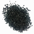 Low ash calcined coke petroleum carbon additive cpc